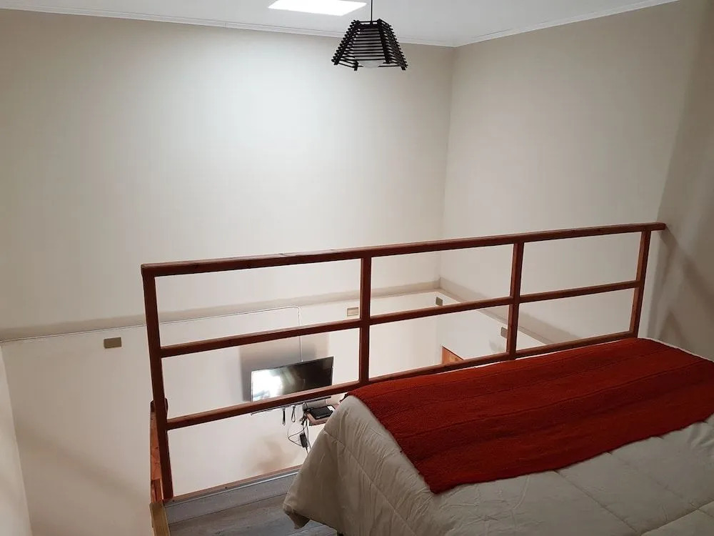Vicuña Lodge