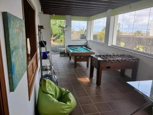 Villa Marina Deluxe & Spa Pool