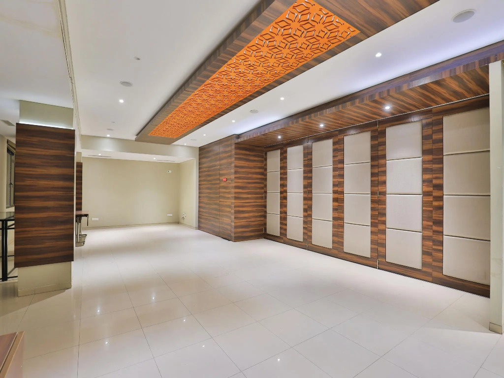 OYO Townhouse 740 Hotel Swastik
