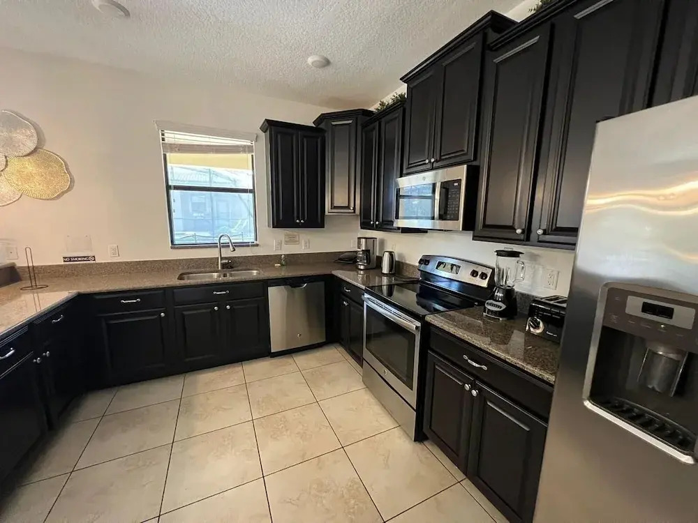 6 Bd Luxury Villa in Championsgate with Private Pool