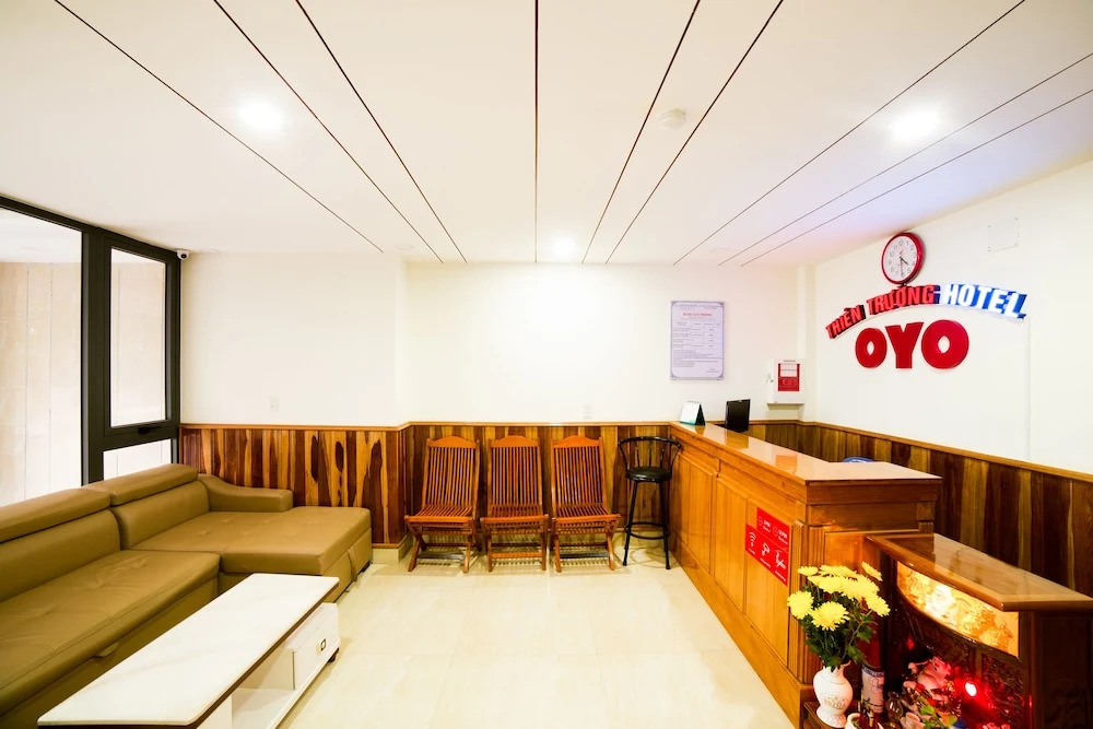 Thien Truong Hotel