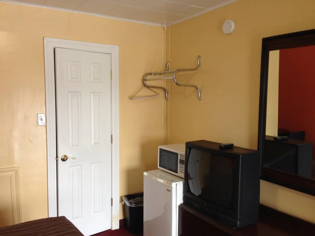 Travel Inn Motel