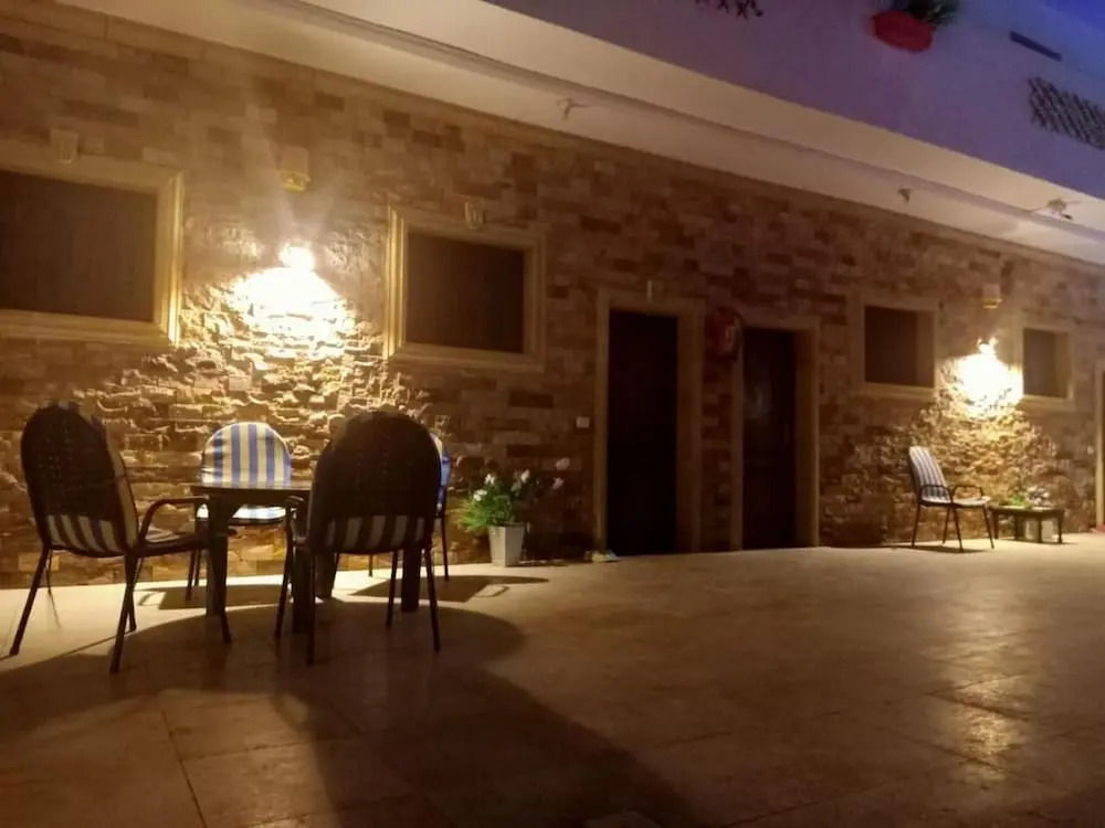 Carmine Hotel Dahab