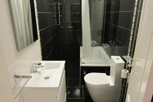 Pinho Apartments, Studios and Rooms