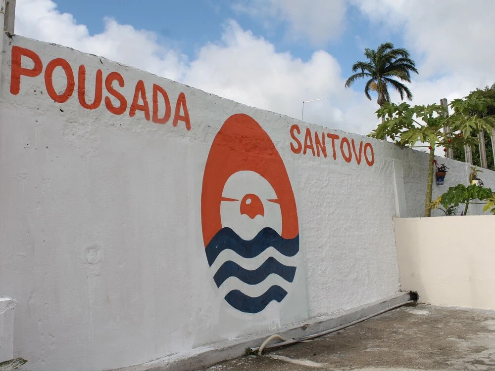 Pousada Santovo
