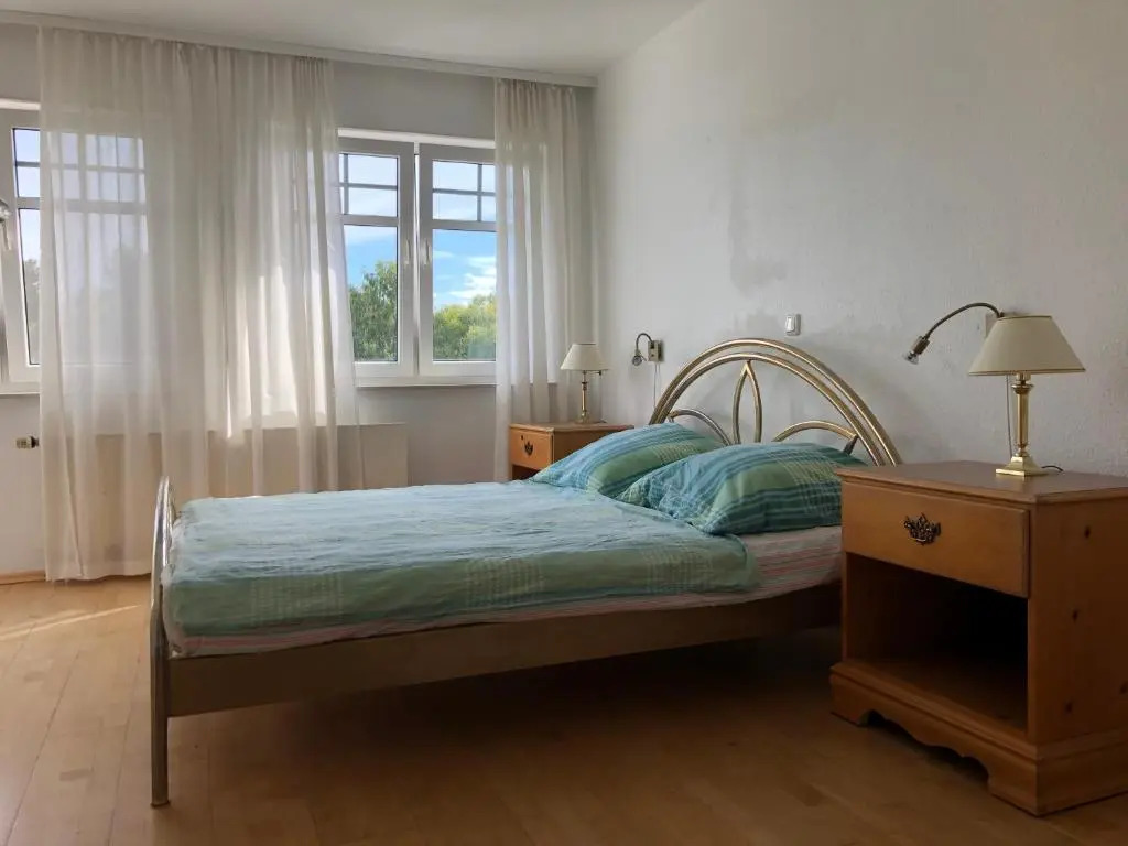 Ferienwohnung Villy Seepark 711