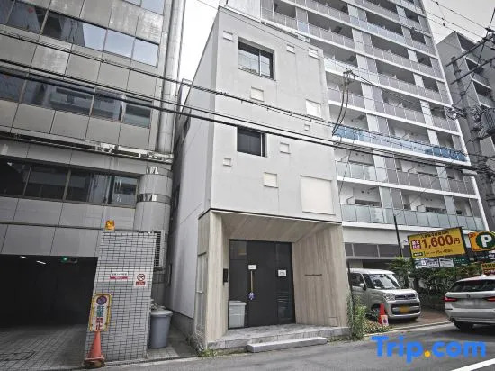 Home-Shinmachi