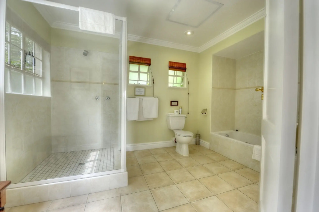 Moorcroft Manor Boutique Country Hotel