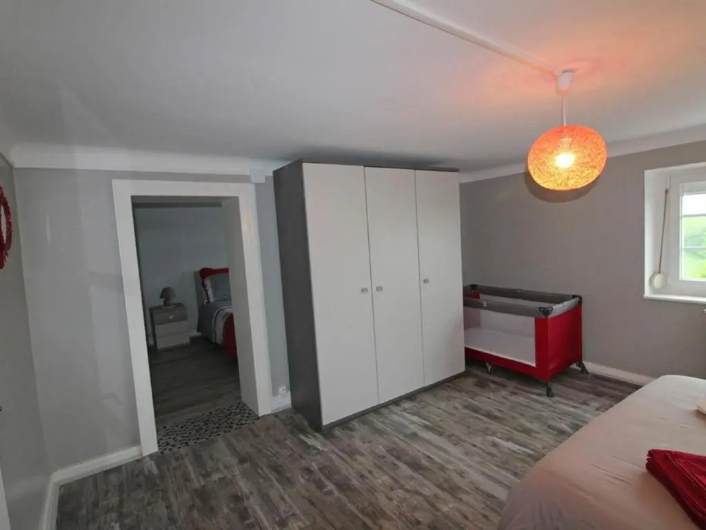Gite Plainfaing, 5 pièces, 6 personnes - FR-1-589-246