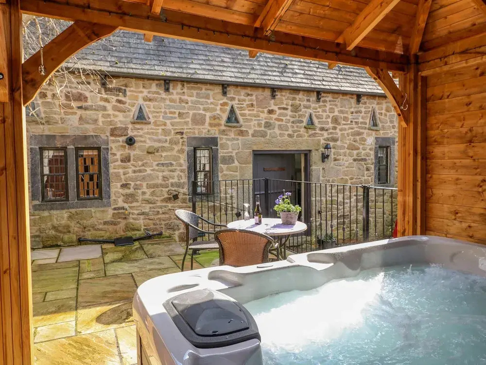 Bluebell Cottage