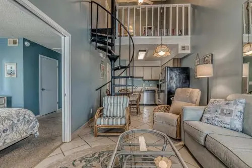 The Cove Unit 217A