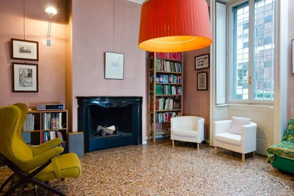 Altido Charming Villa