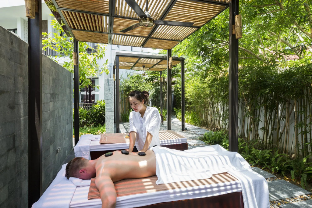 Premier Senvila Boutique Resort & Spa