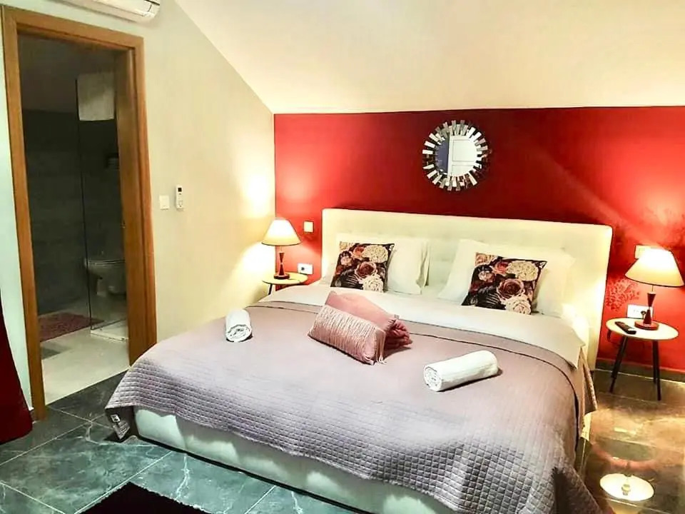 Residence Antiqua Rooms1