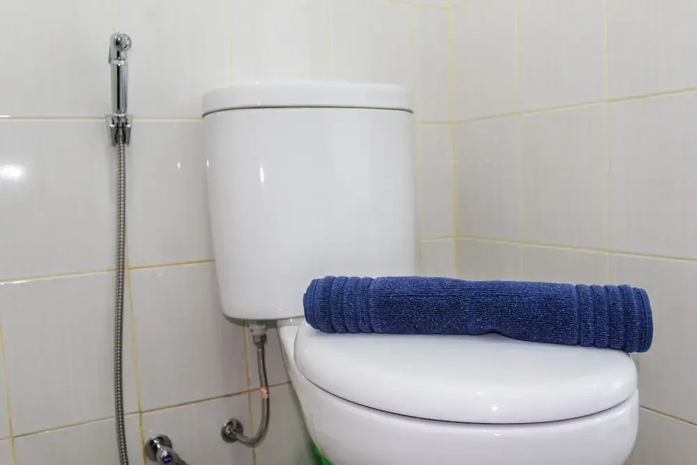 New Furnished Studio Apartment @ Ayodhya Residence