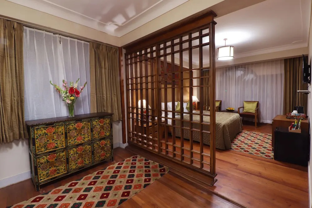 Hotel Denzong Sangrila