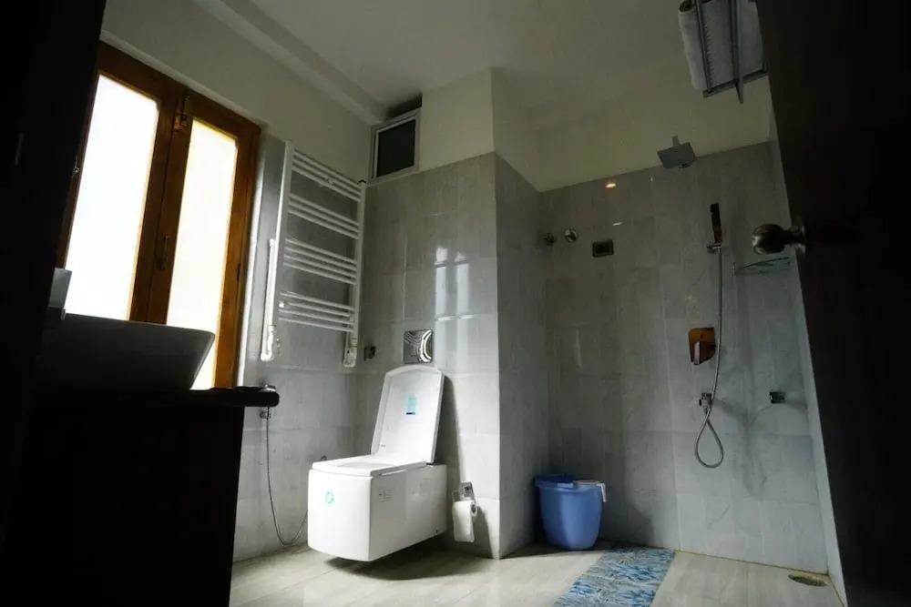 The Shanti Nest At Boutique Hotel