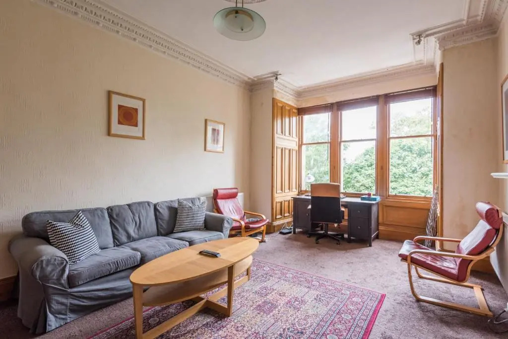 Meadowlets Apartment