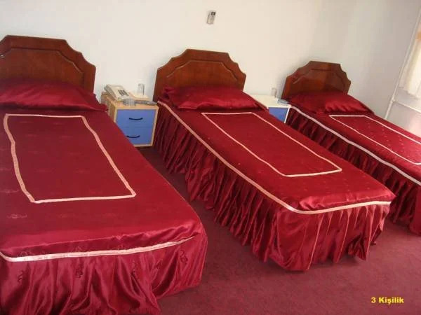 Aydinlar Hotel