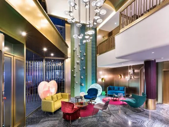 Manxin Hotel, Guanqian Street, Suzhou