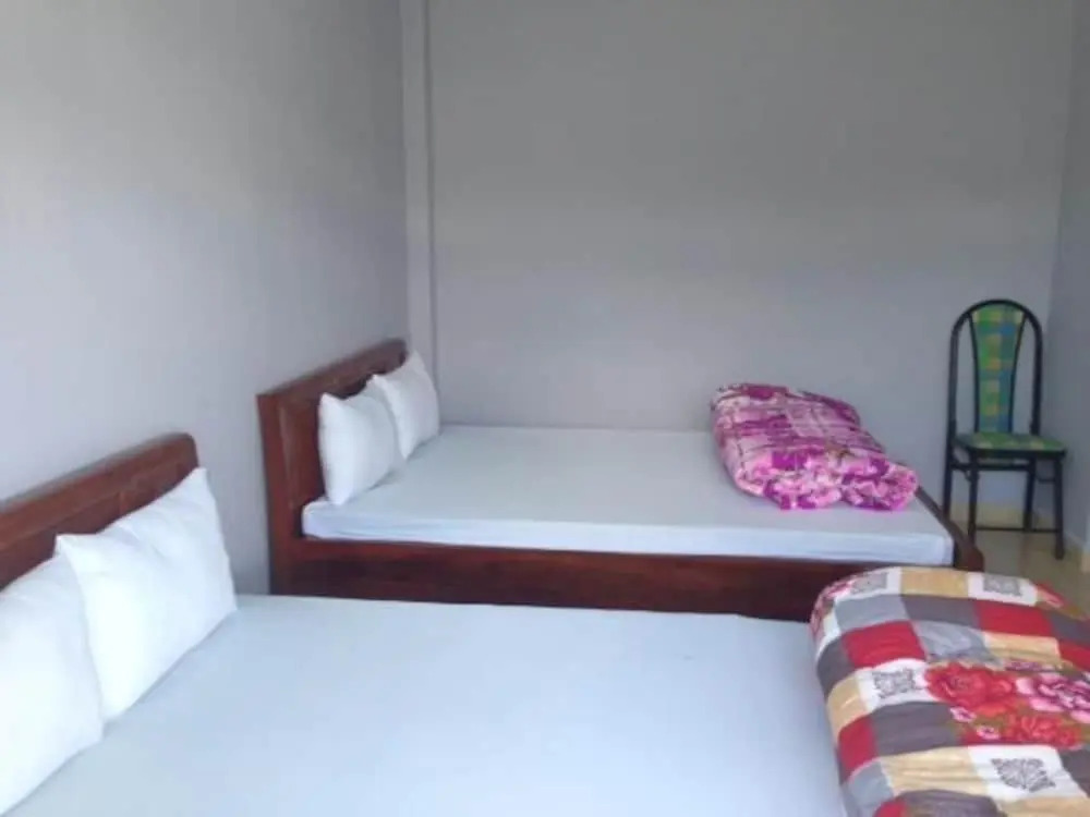 Coc Coc Hostel