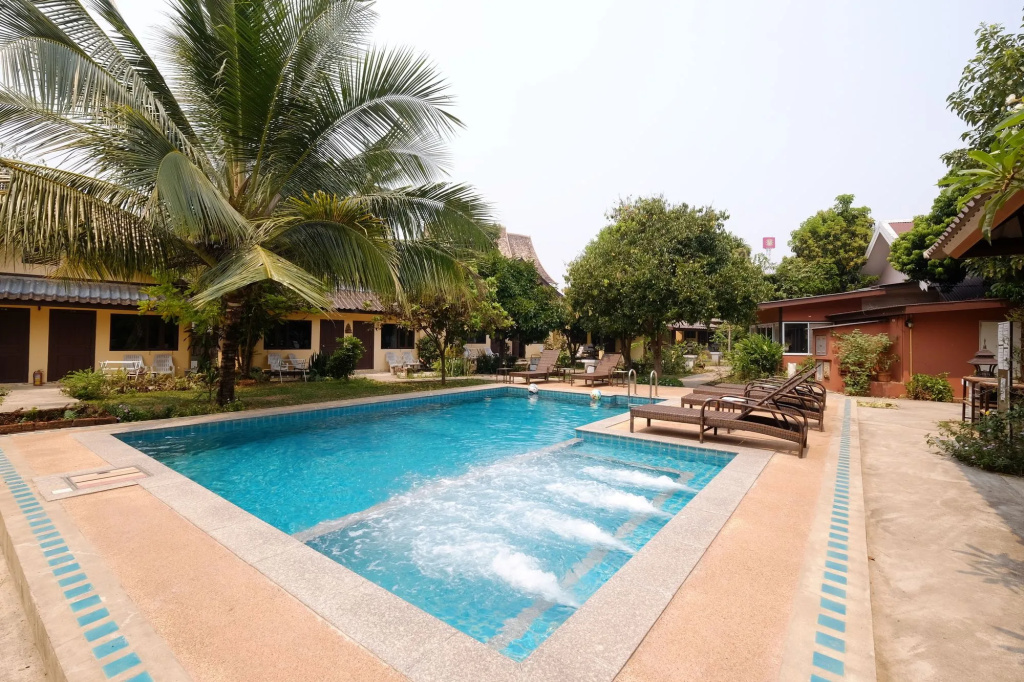 Piya Guesthouse