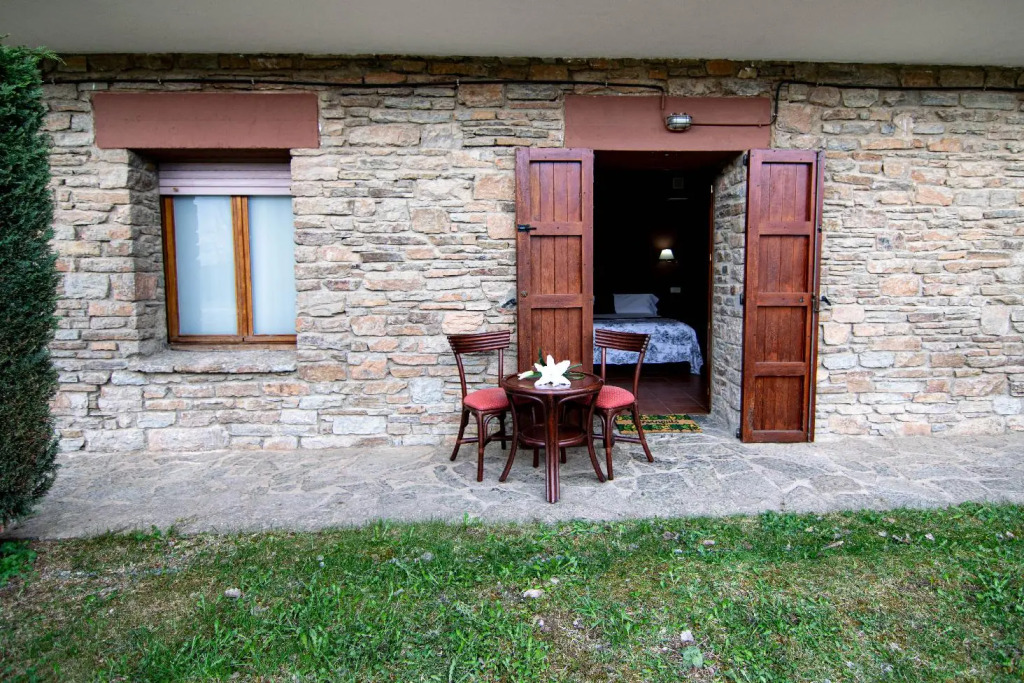 Hotel Moixeró