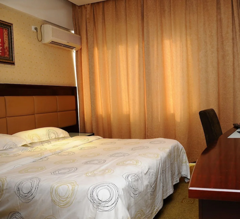 Nanchang Good Hotel Railway Station
