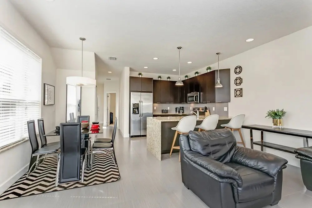 Serenity Villa 1