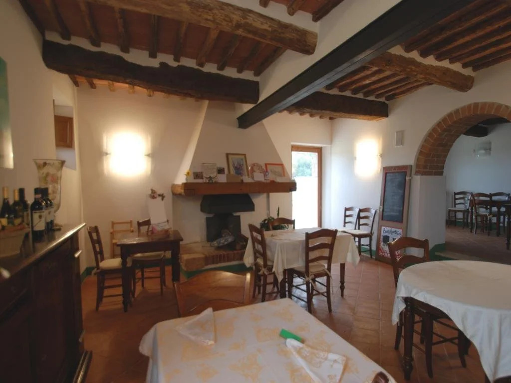 Agriturismo la Taverna Di Celsa