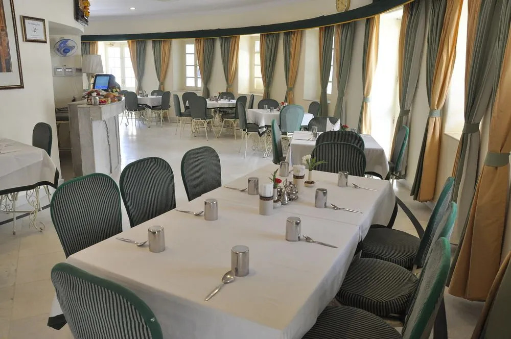 Garden Hotel - Heritage by HRH Group of Hotels