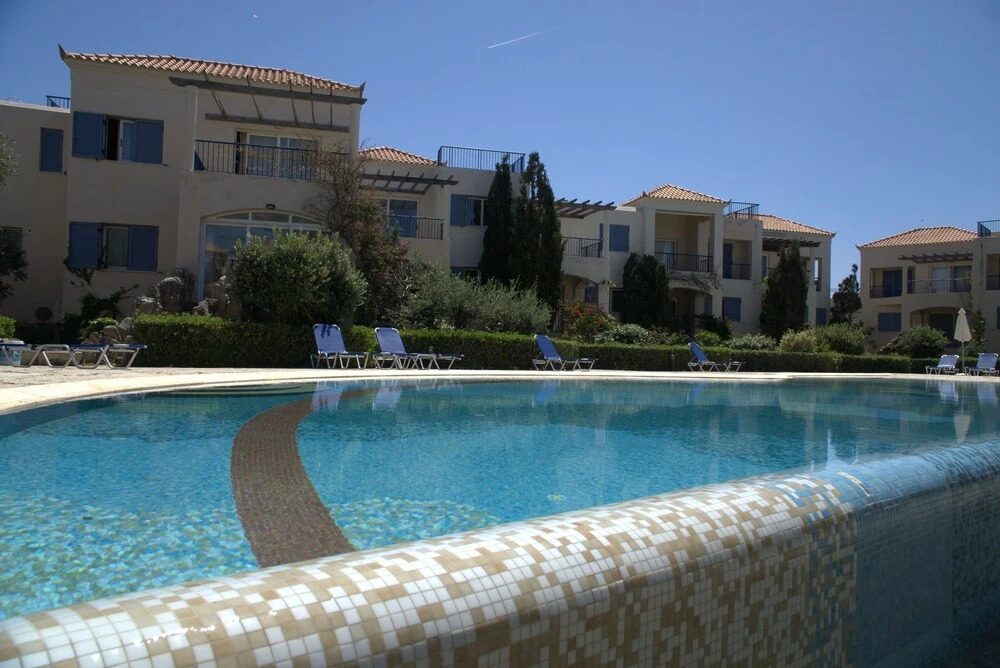 3 Bedroom Apartment Elias Total