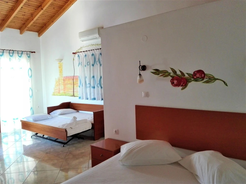 Apartment Marema