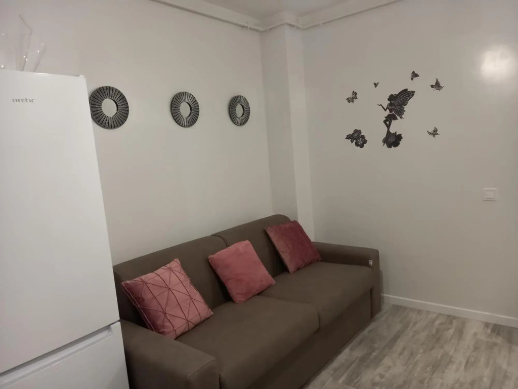 Alice Residence
