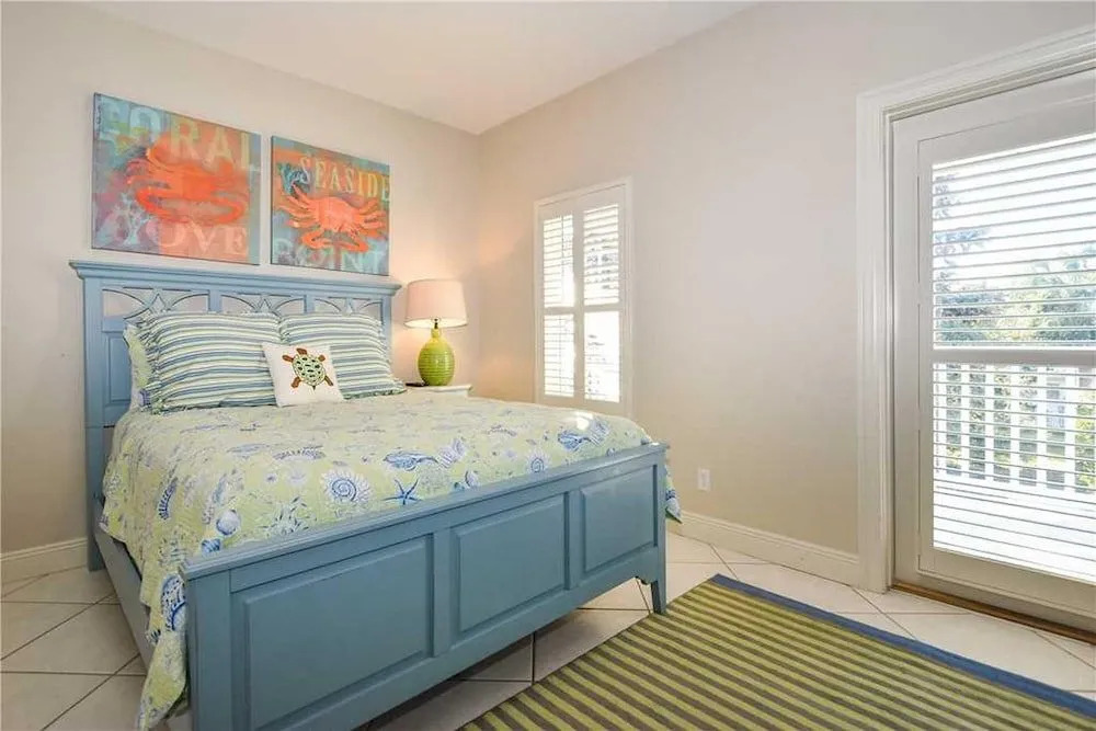 Sapphire By The Sea by Compass Resorts