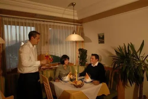 Hotel Schölzhorn Superior