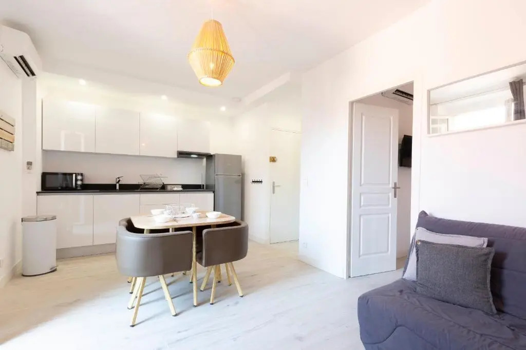 BNB RENTING Résidence du Suquet