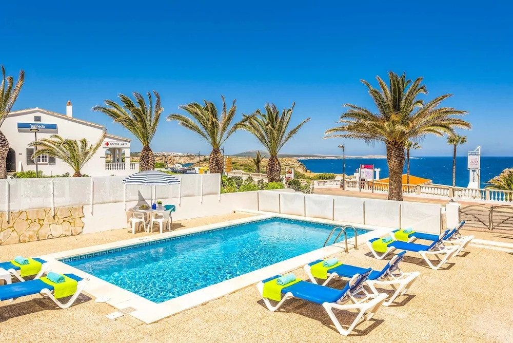 Villa Mar Azul by Escape Home