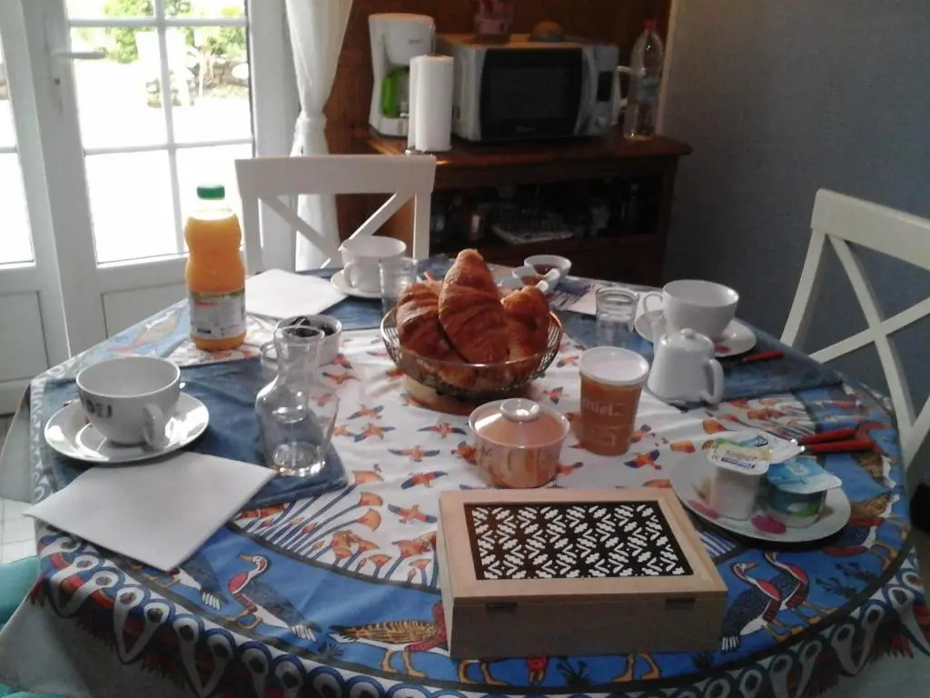 à La Paloma