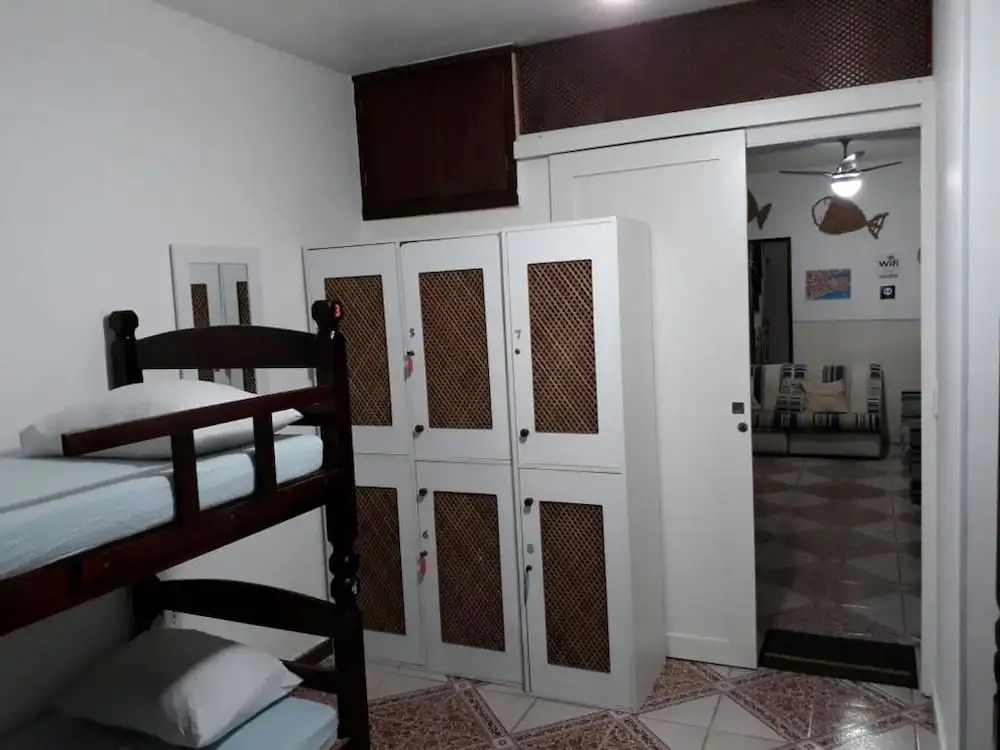 Hostel cabo frio