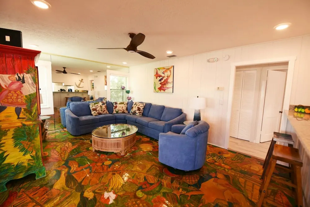 Beach Life At The Pointe Apartment 2