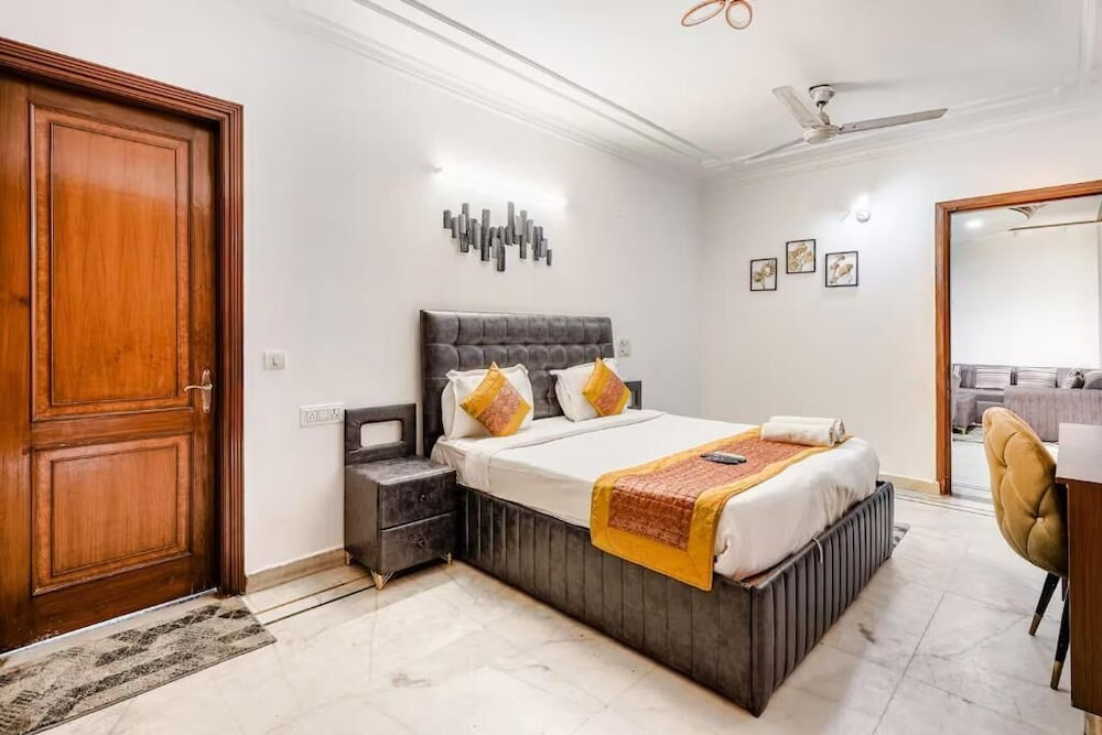 Fortune Home Service Apartment 1BHK E-30