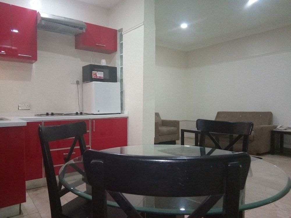 Margaretta Classic Suites and Hotel