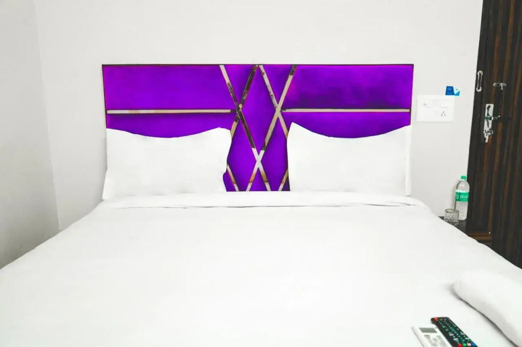Hotel O SKY Residency