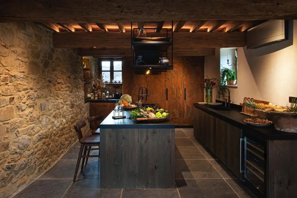 La Tuscia - Tenuta di Toscana, Boutique Villa