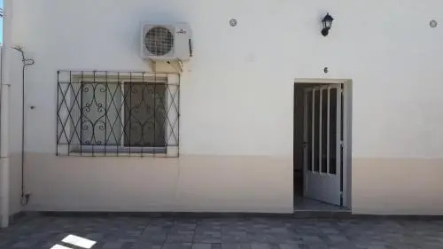 Apartamento Uriburu