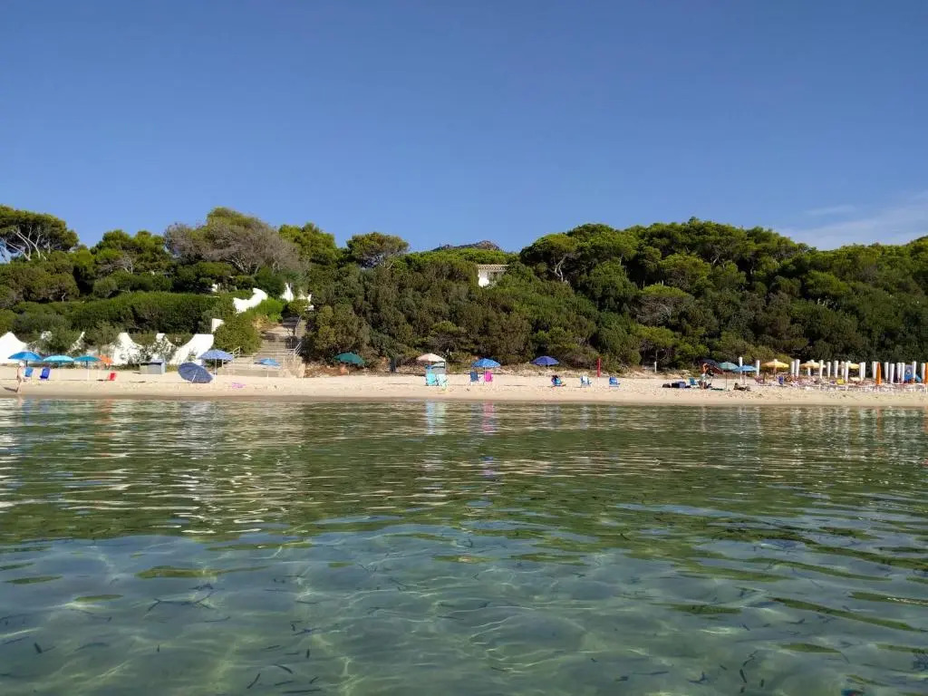 Villa Amantea