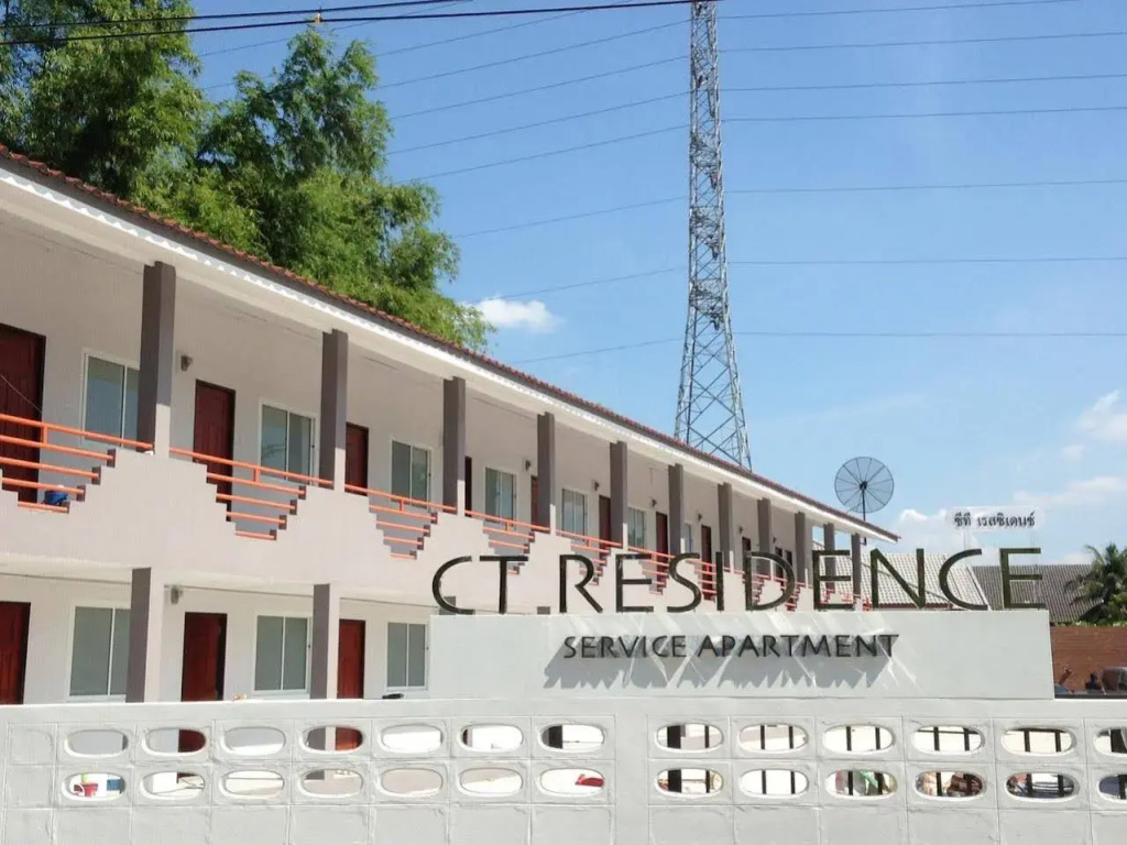 CT Residence