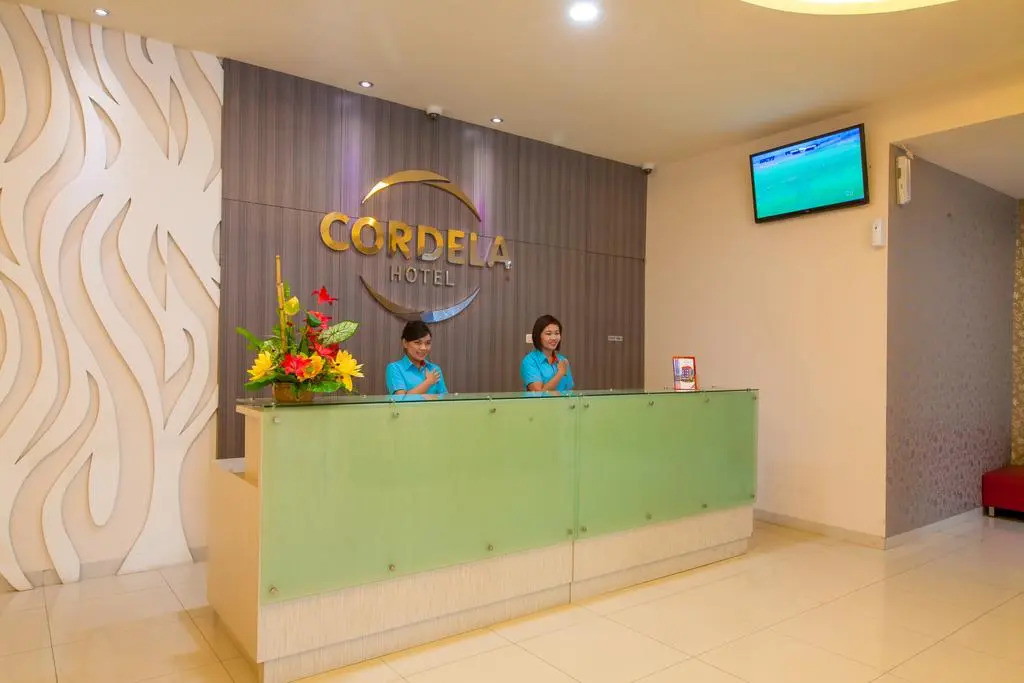Cordela Inn HM Yamin Medan