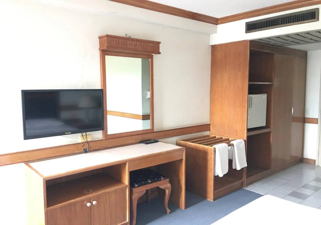 Phuphaya Hotel